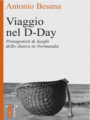 cover image of Viaggio nel D-Day